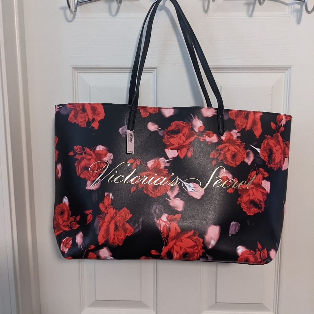 Victoria's secret bag